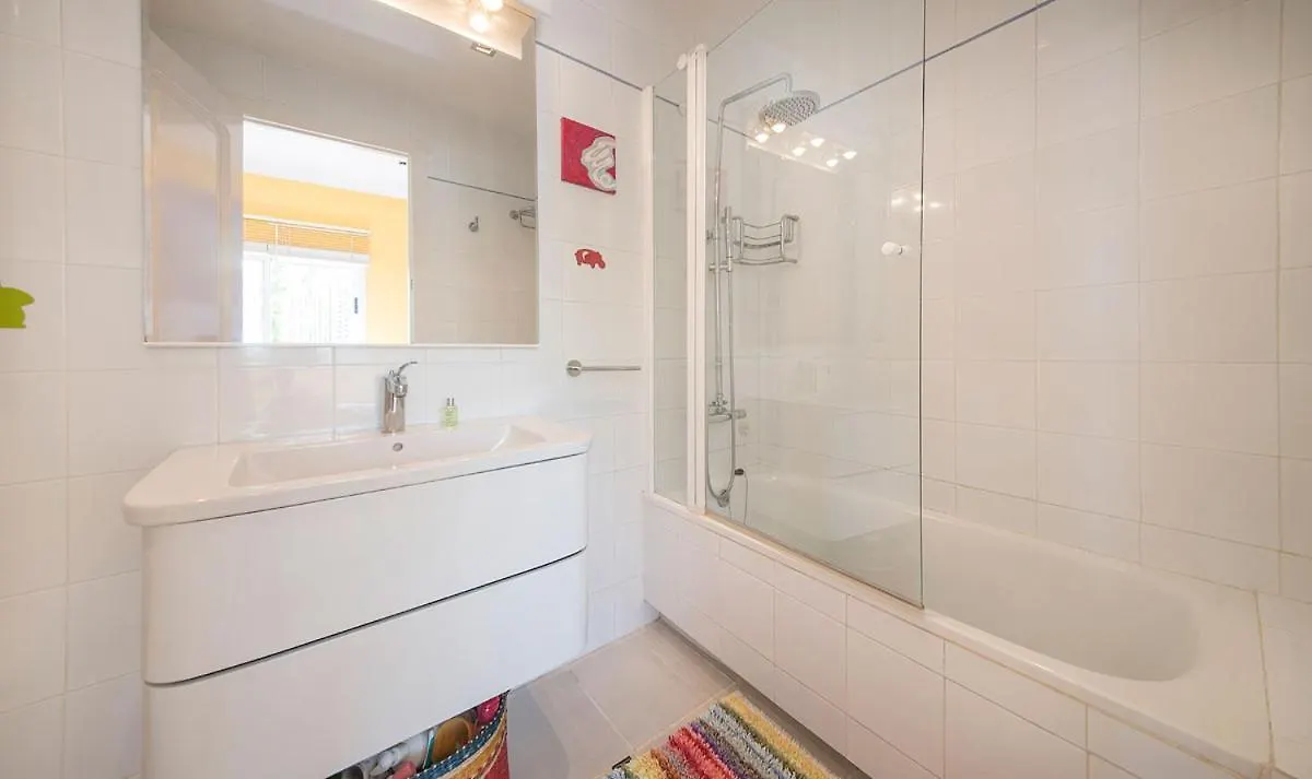Hotel Apartamento Playa Llarga Frente Al Mar Tarragona 0*,
