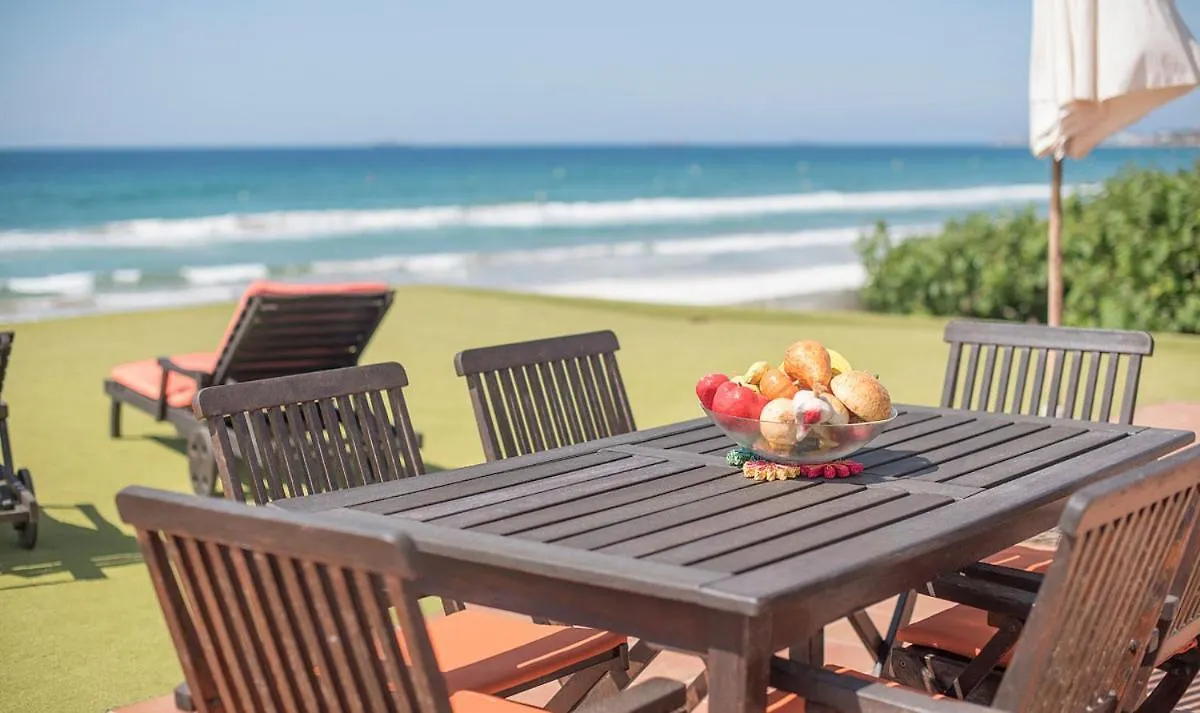 Appartamento Apartamento Playa Llarga Frente Al Mar Hotel Tarragona