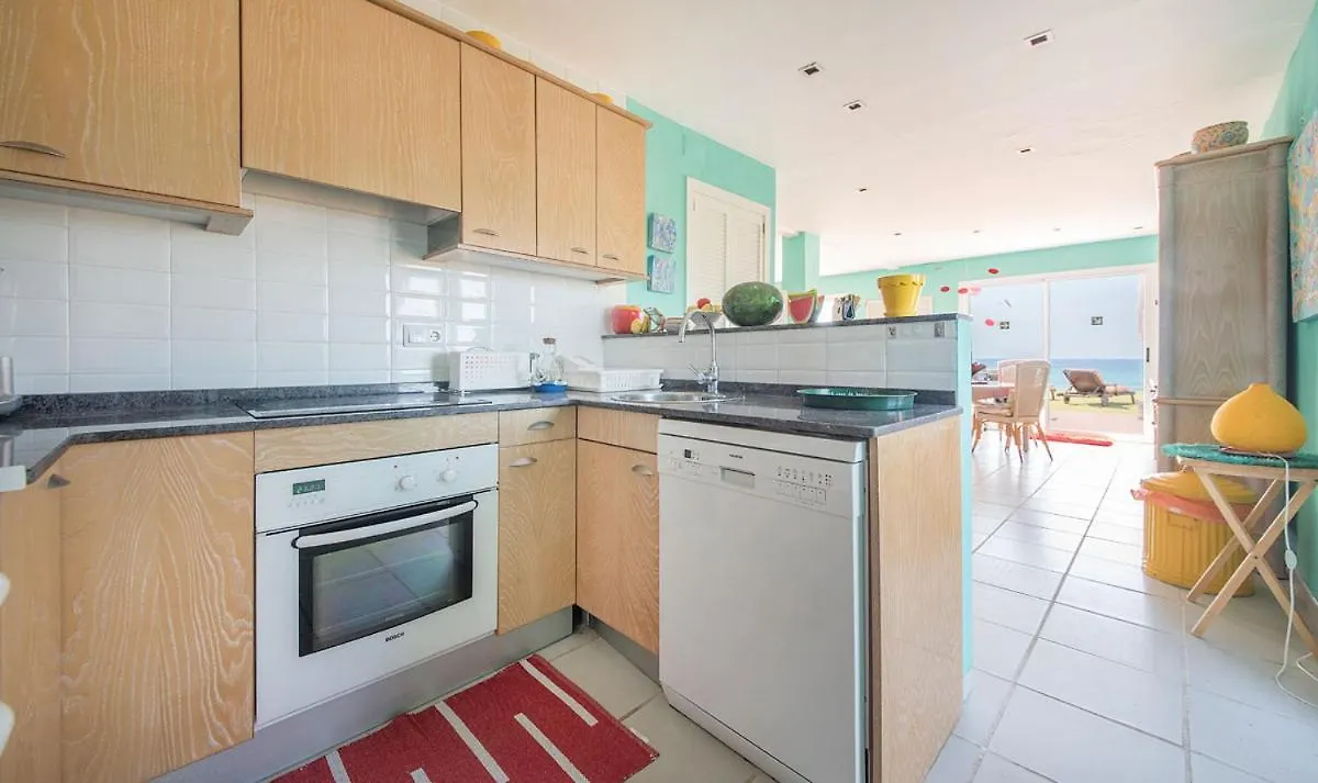 Hotel Apartamento Playa Llarga Frente Al Mar Tarragona 0*,  Španělsko