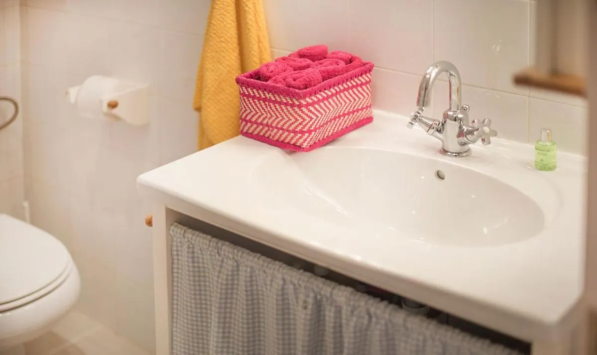 Appartamento Apartamento Playa Llarga Frente Al Mar Hotel Tarragona