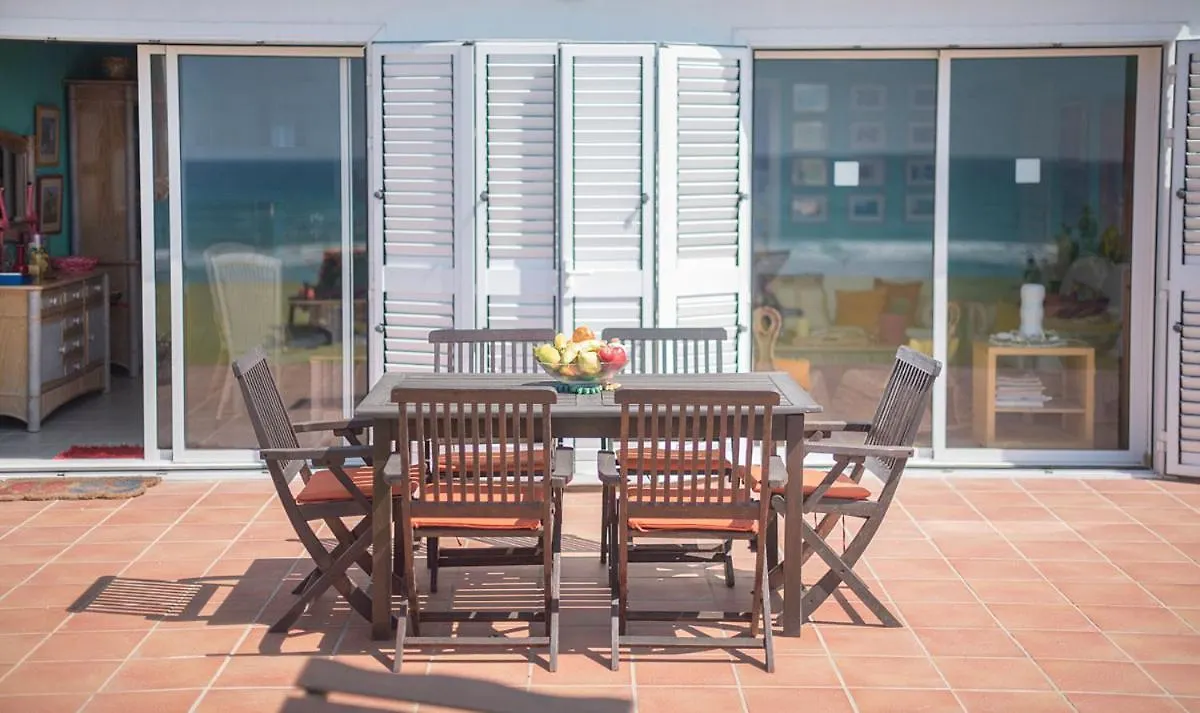 Apartamento Playa Llarga Frente Al Mar Hotel Tarragona 0*,  Spain