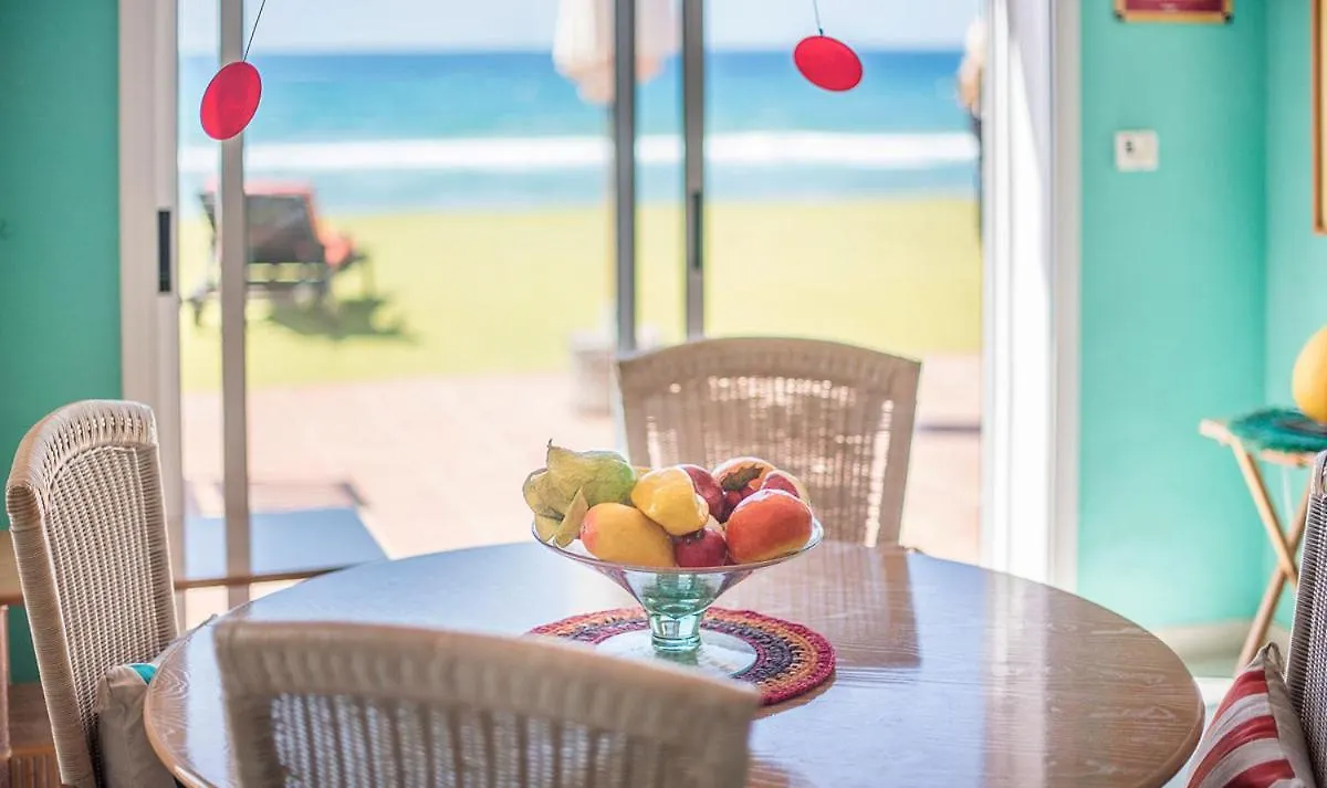 Apartamento Playa Llarga Frente Al Mar Hotel Tarragona Apartment