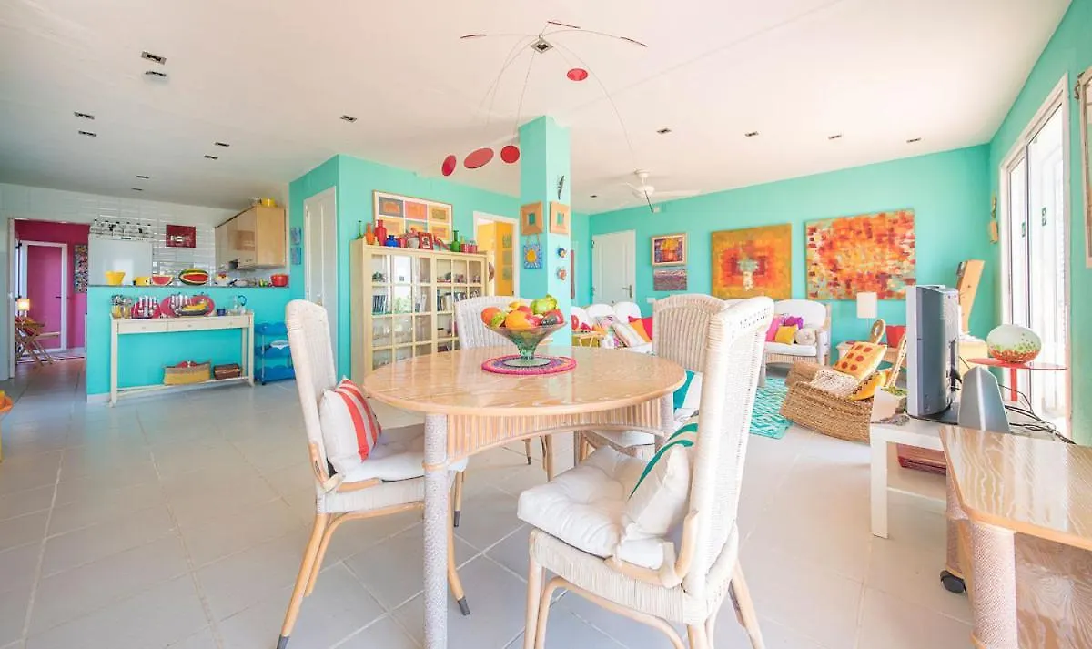 Apartamento Playa Llarga Frente Al Mar Hotel Tarragona
