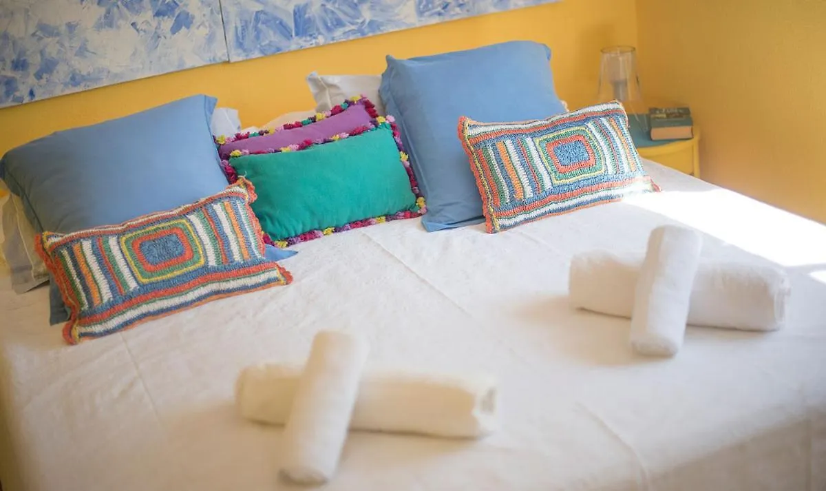 Apartment Apartamento Playa Llarga Frente Al Mar Hotel Tarragona