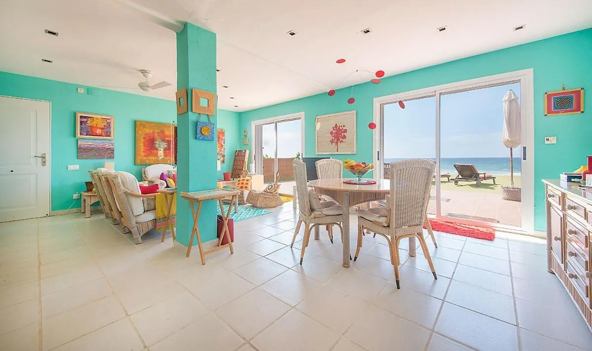 Apartamento Playa Llarga Frente Al Mar Hotel Tarragona Apartment