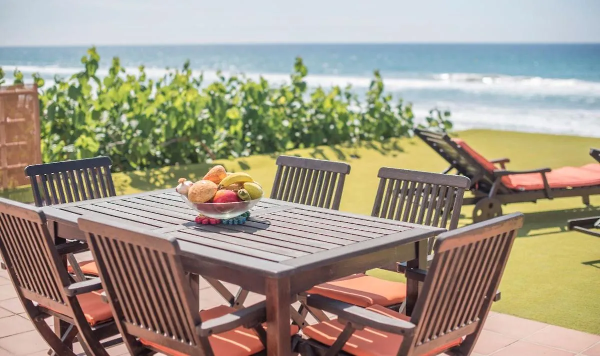 Apartamento Playa Llarga Frente Al Mar Hotel Tarragona
